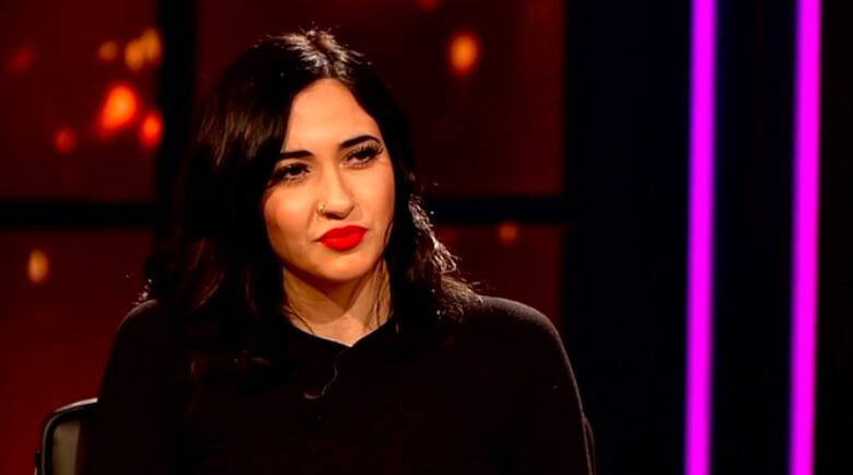 Christina Curry ontslagen na omstreden video van moeder Patricia Paay