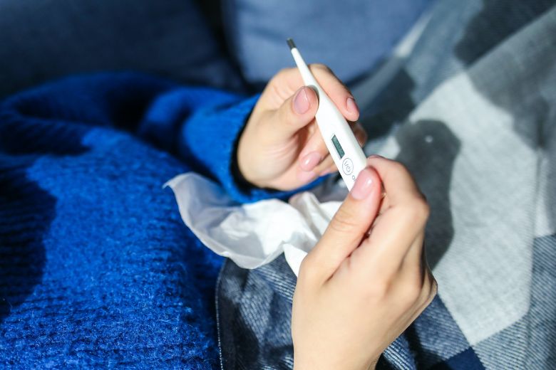Van déze dingen in huis kun je ziek worden