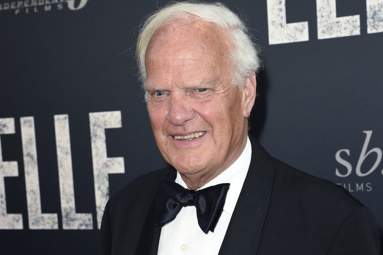 Soldaat van Oranje-acteur Dolf de Vries overleden