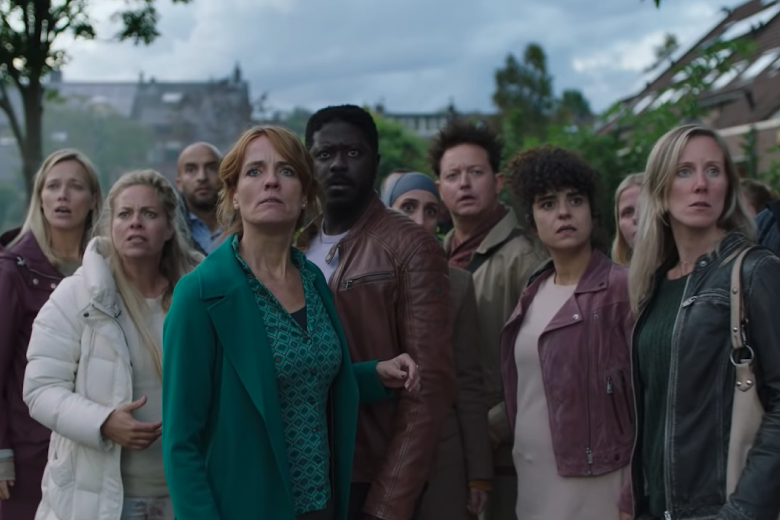 Dat wordt lachen: op deze datum is Luizenmoeder - de film in de bioscoop