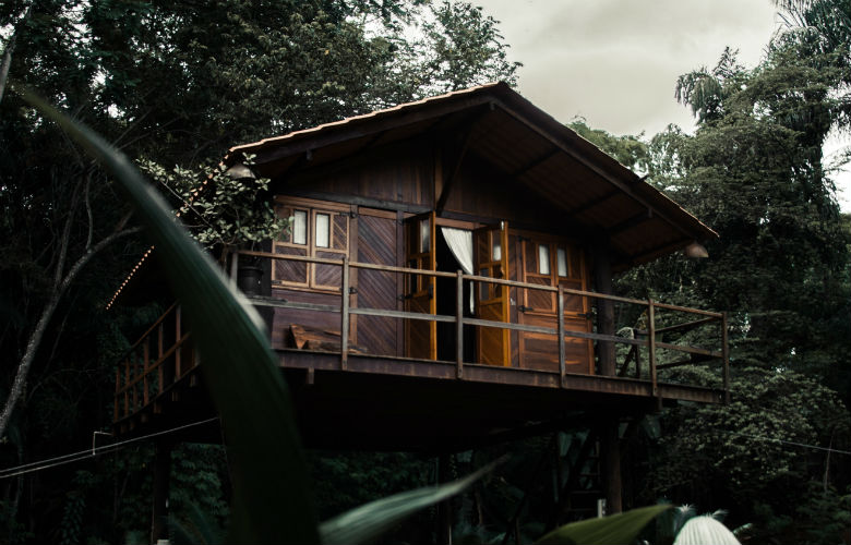 Dit is de populairste Airbnb ter wereld