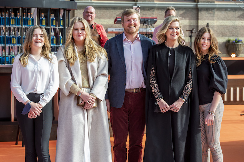 Ouderwets gezellig: dit staat er op het programma voor Koningsdag 2022