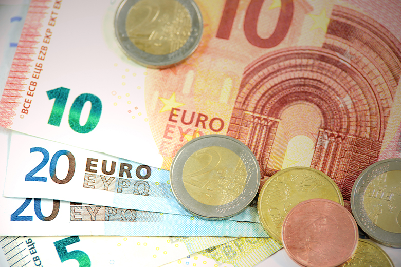 Volksbank: kinderen leren niet hoe ze met zakgeld moeten omgaan