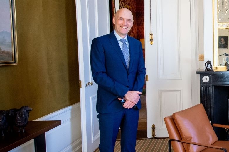 Persconferentie: in deze 3 stappen gaat het land weer open
