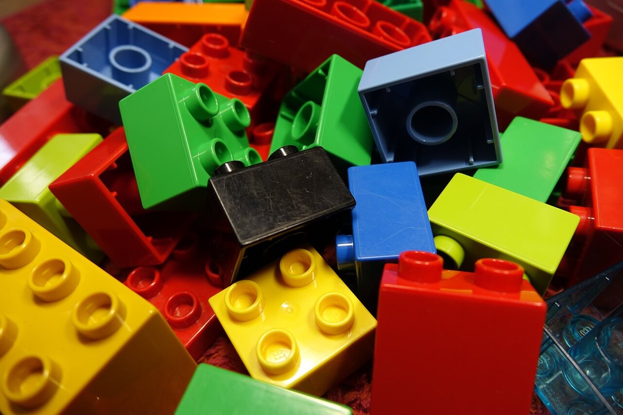 Met deze trucjes maak je opruimen leuker voor je kinderen