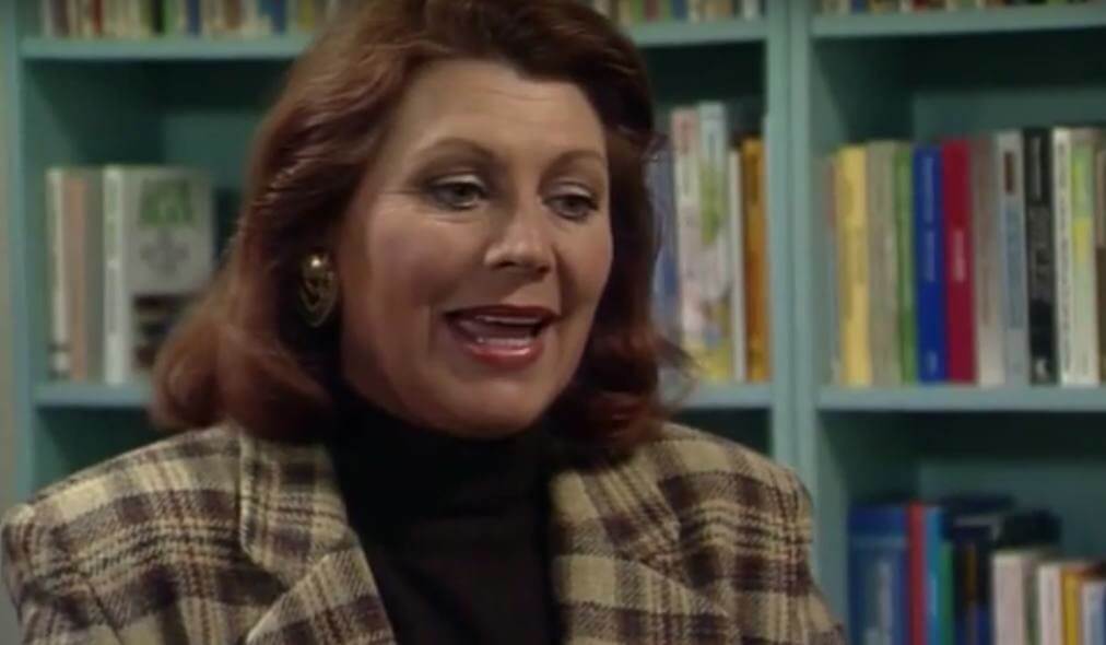 Ken je die lieve Helen Helmink uit Goede Tijden, Slechte Tijden nog? Zó ziet ze er nu uit!