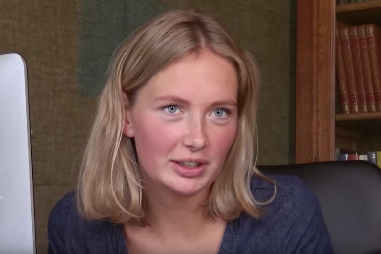 Voor en na: Maxime Meiland showt nieuwe tanden