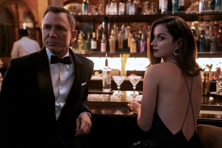 Nog langer wachten: nieuwe James Bond-film wéér uitgesteld