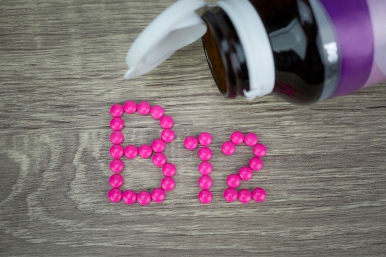 Deze symptomen wijzen op een vitamine B12-tekort