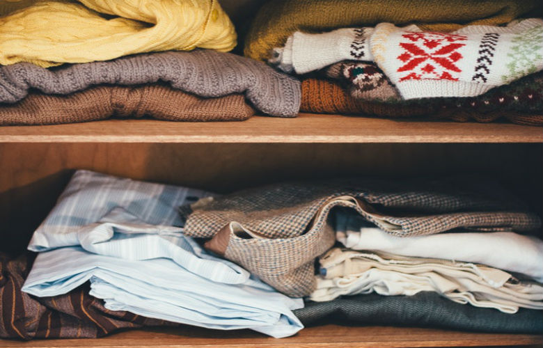 Opruimexpert Marie Kondo deelt wat de meest gemaakte opruimfout is