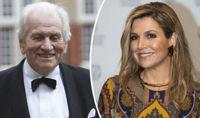 Jorge, Zorreguieta, de vader van koningin Máxima, is op 89-jarige leeftijd overleden