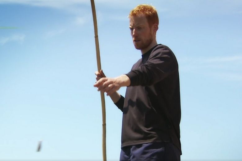 Om deze reden vangen Expeditie Robinson-deelnemers dit jaar amper vis