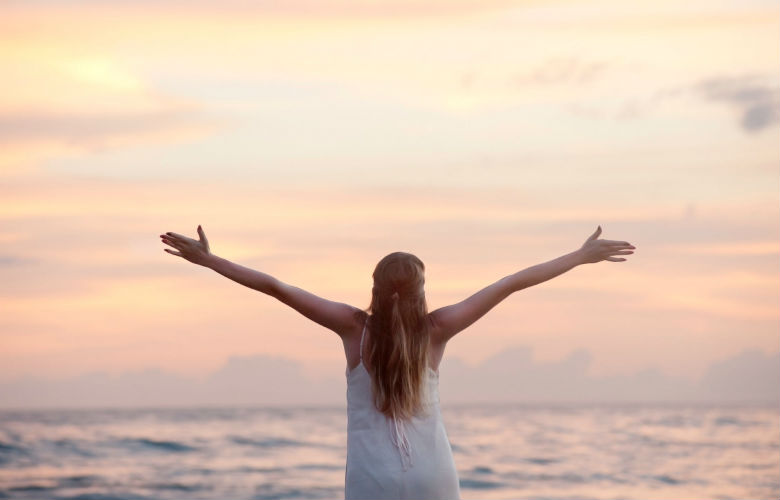 8 gezondheidstips van mensen die nooit ziek zijn