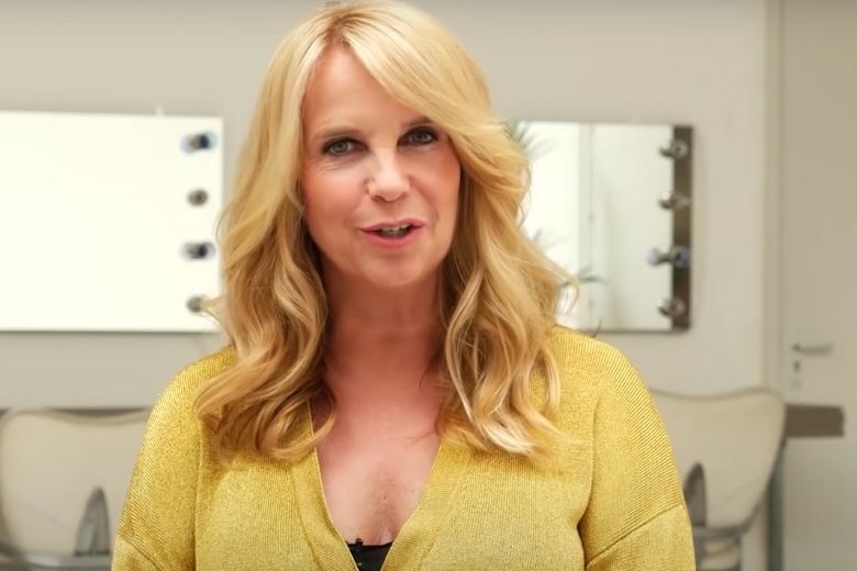 Linda de Mol vindt kritiek op cover LINDA. 'niet fair'