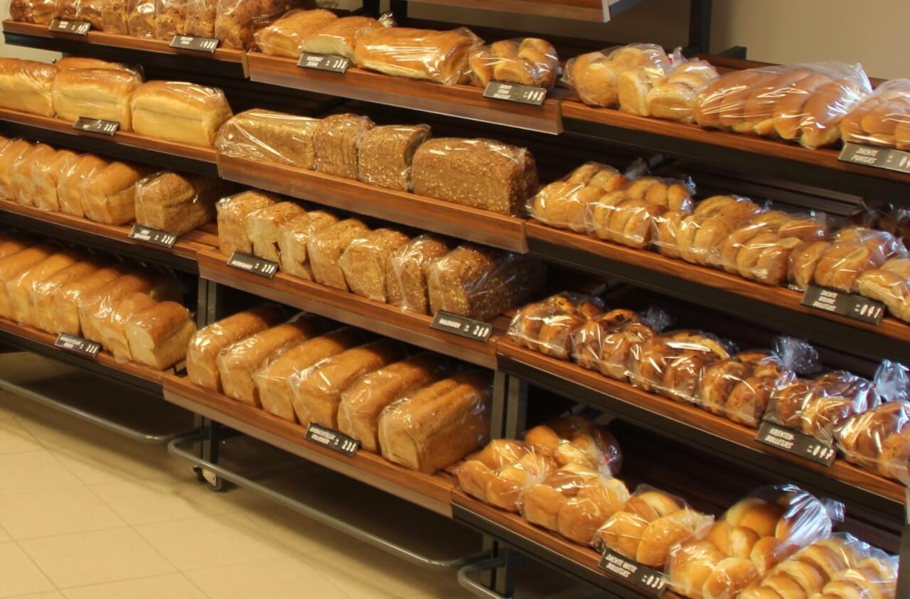 WAARSCHUWING: brood bij één van deze winkels gekocht en gegeten? Eet dit dan niet meer en bel direct de huisarts! Delen svp!
