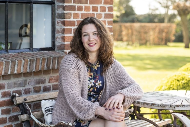BzV-Annemiek na breuk met Charlie even klaar met mannen