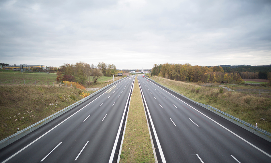 VVN wil maximumsnelheid 80-kilometerwegen terugbrengen naar 60 km/u