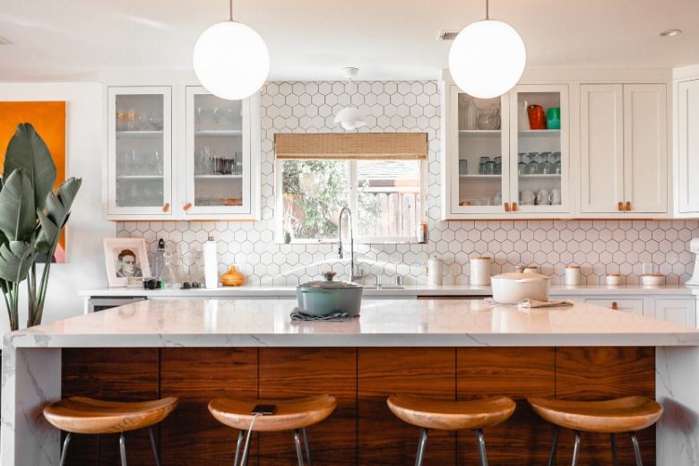 5x Zo geef je je keuken een nieuwe look zonder complete verbouwing