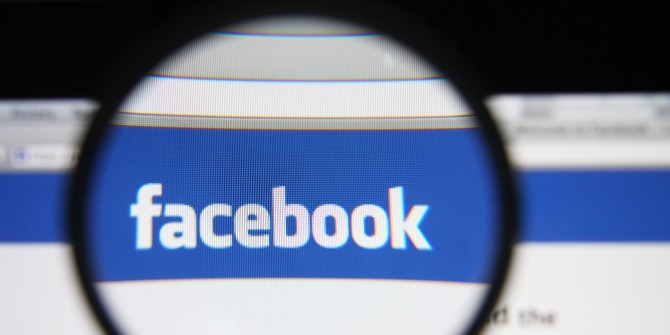 DEZE hoax is weer terug op Facebook, trap hier niet in!