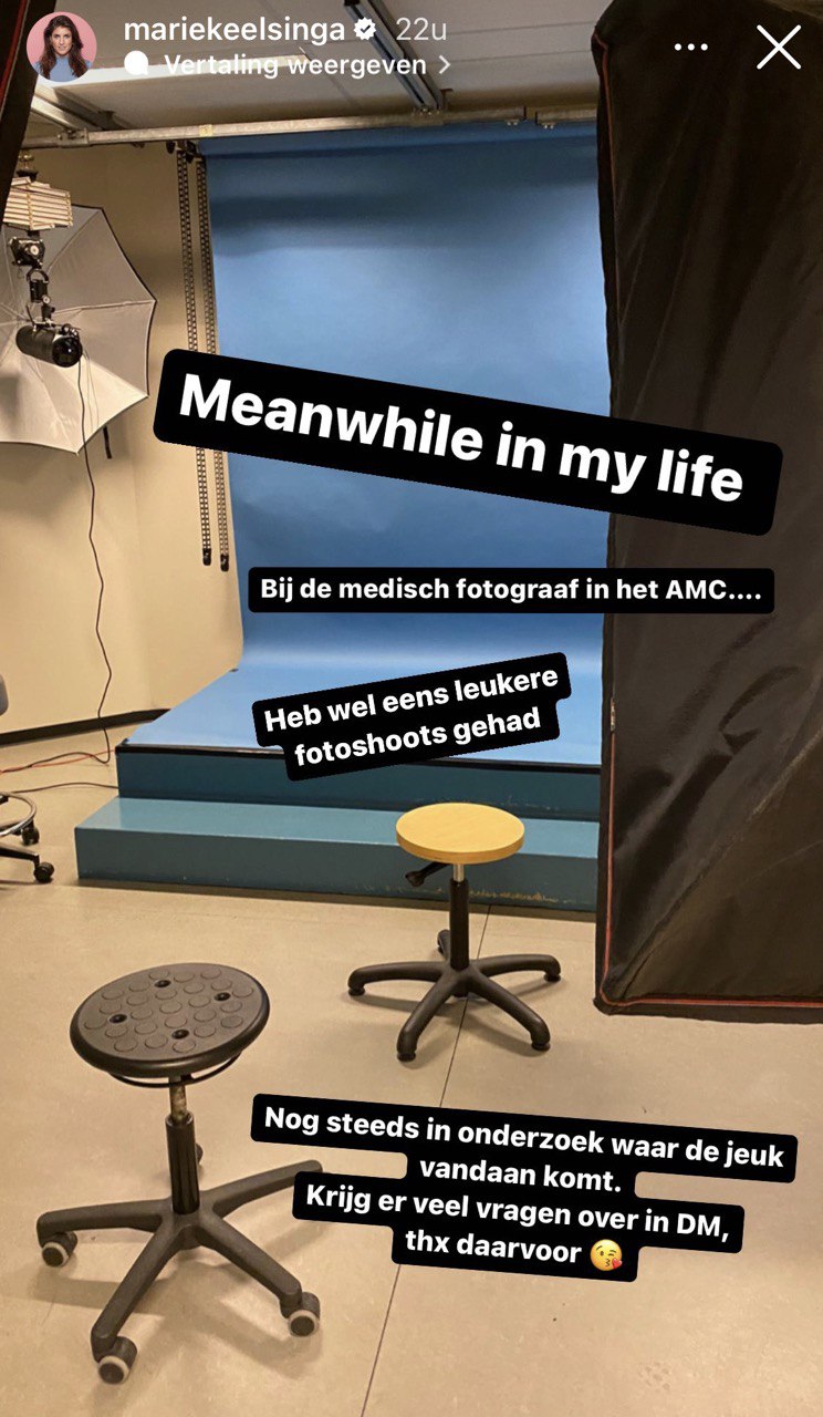 Marieke Elsinga