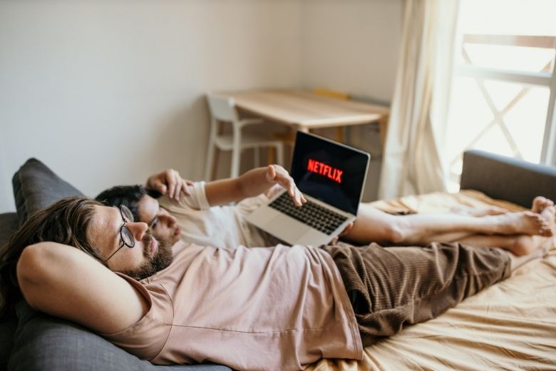 Handig: Netflix komt mogelijk met deze nieuwe functie