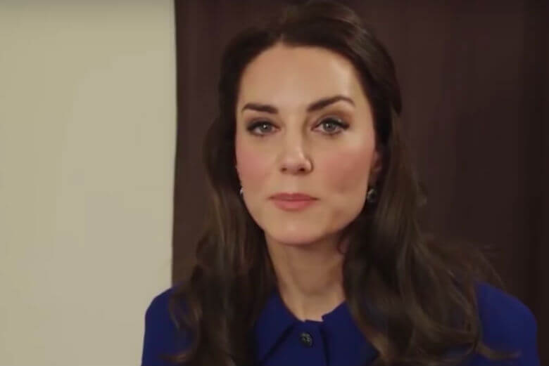 Zien we daar een buikje? Kate Middleton weer in het openbaar na aankondiging zwangerschap