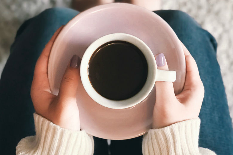 Onderzoekers beweren: koffie drinken is goed voor de lijn