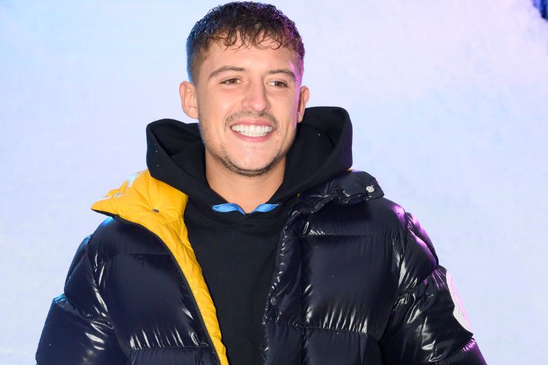 Rapper Lil' Kleine veroordeeld tot 120 uur taakstraf