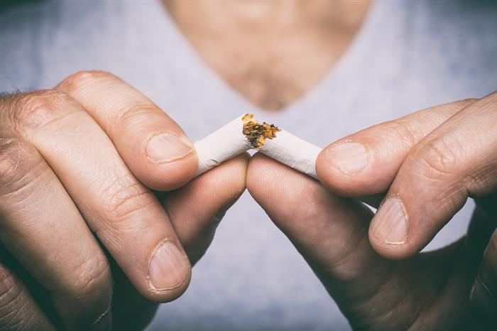 Gestopt met roken? DIT moet je eten om het vol te houden en ervoor te zorgen dat je NIET aankomt!