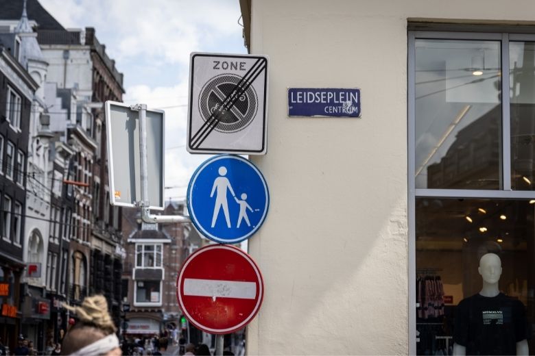 'RTL Boulevard voorlopig niet meer opgenomen in studio Leidseplein vanwege dreiging'