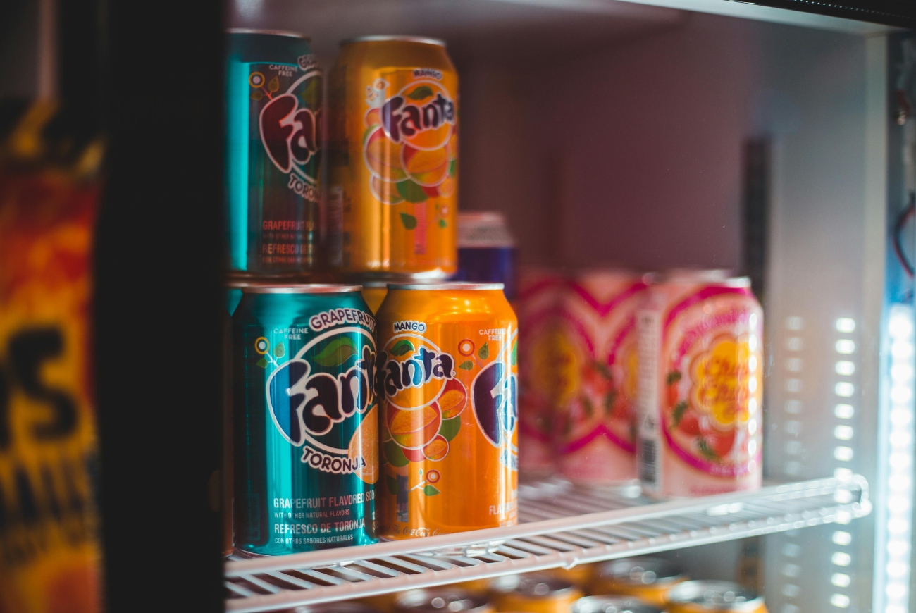 Gaat slimme suikertaks op frisdrank wel echt werken? 'Ik maak zelf uit wat ik drink’