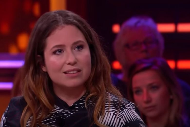 Dubbel geluk: Sanne Vogel in verwachting van een jongen én een meisje