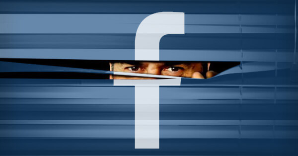Facebook weet veel meer van jou dan je denkt.. Griezelig! Zo kun je dat voorkomen!