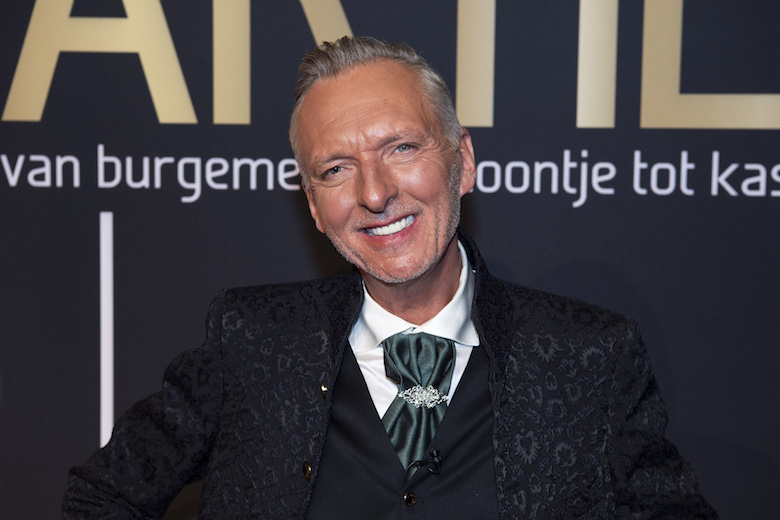 Het is officieel: Martien Meiland verkozen tot meest irritante BN'er
