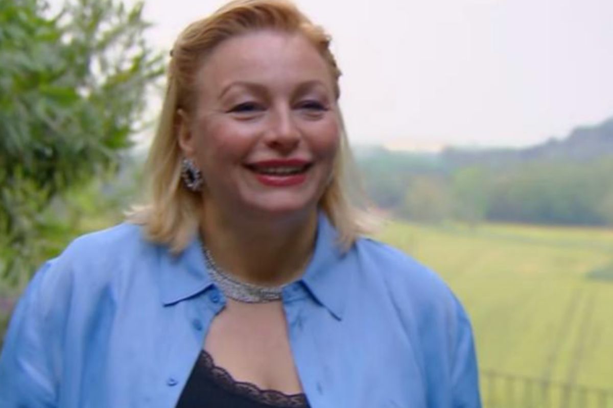 B&B Vol Liefdes Malgosia doet een onthullende uitspraak: 'Was liever voor Thijz gegaan'