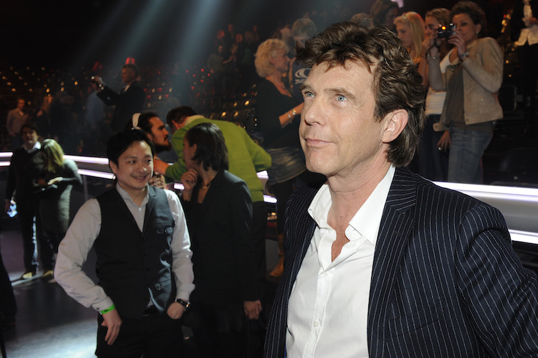Vrouwen reageren woest op uitspraken John de Mol in aflevering BOOS