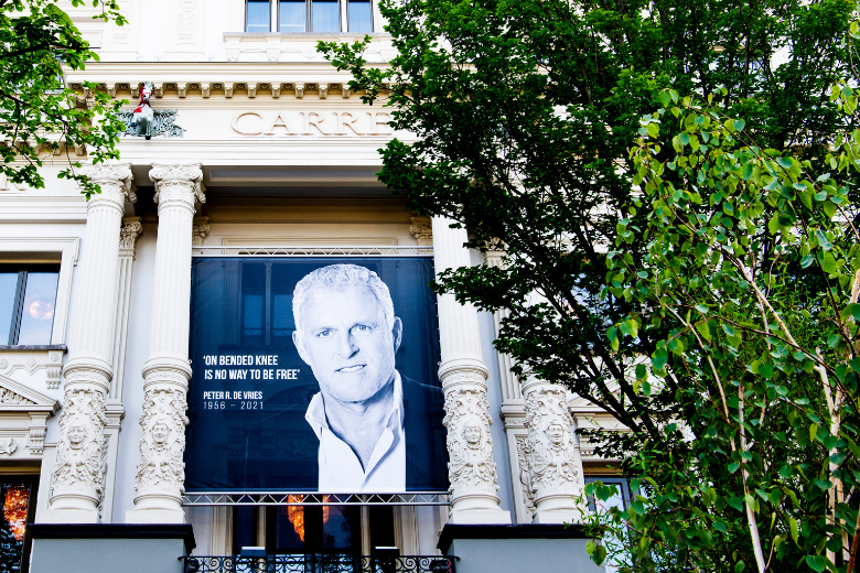 Rechtszaak Peter R. de Vries moet mogelijk helemaal opnieuw