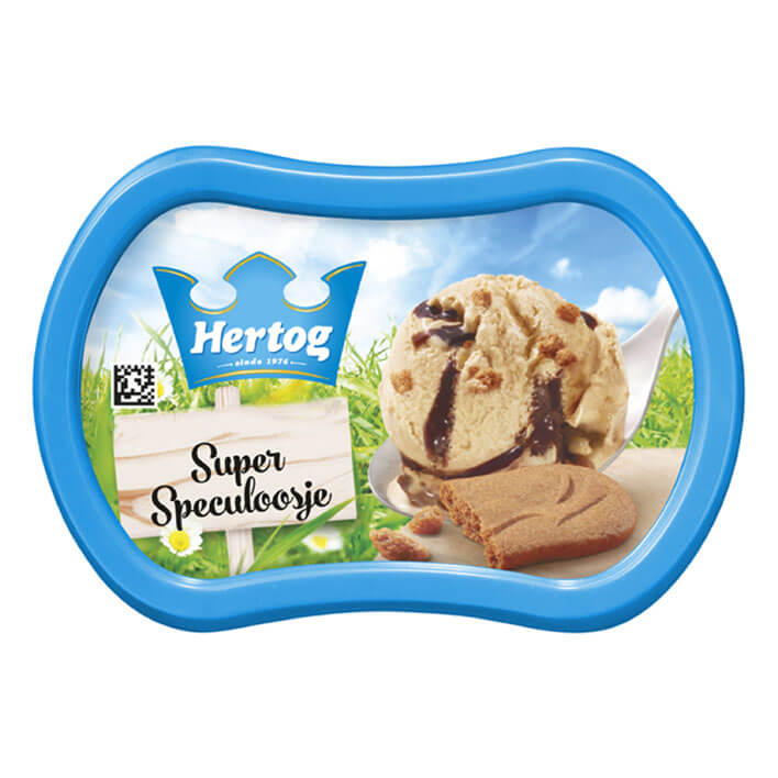 super speculoosje