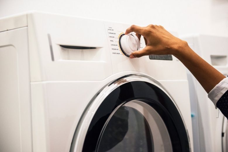 Veiligheidswaarschuwing: deze wasmachines kunnen mogelijk een defect bevatten