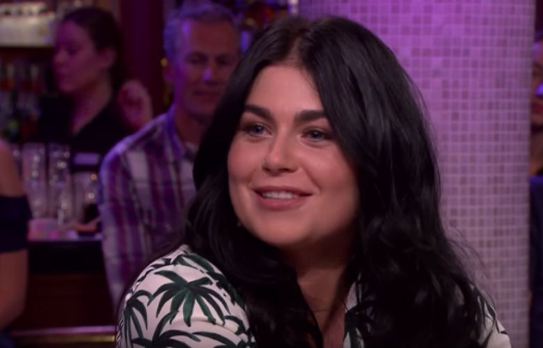 Roxeanne Hazes openhartig over miskraam: ‘Onze wereld stortte in’