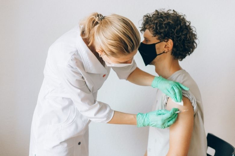 Nederland zet op dit moment minste vaccinaties van Europa
