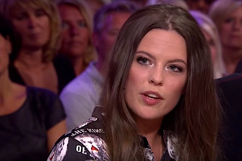 Actrice Robin Martens krijgt boete en taakstraf voor mishandeling agent