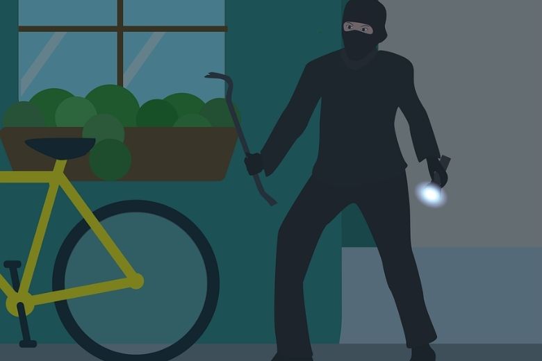 Zo zorg je ervoor dat er tijdens je vakantie niet in je huis wordt ingebroken