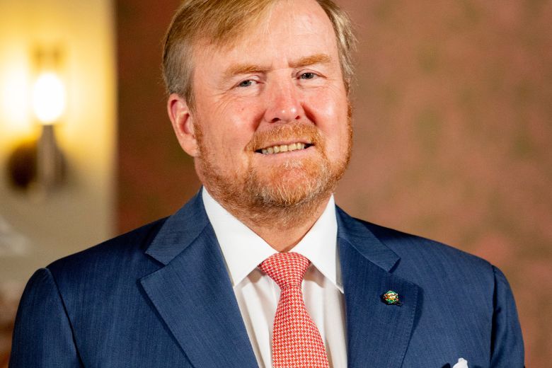 Koning Willem-Alexander moet voor de eerste keer voor de rechter