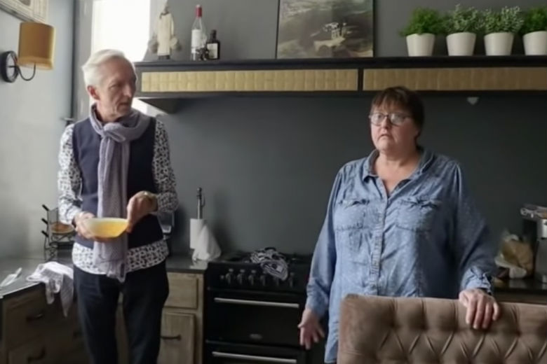 Familie Meiland legt ruzie met Nadège toch nog bij