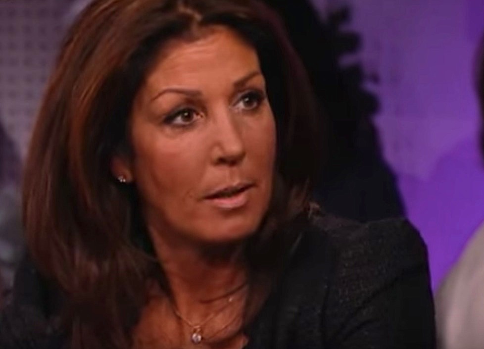 Rachel Hazes over relatie met ex Niccolò: ‘We waren verliefd, maar ik was nog te veel met André bezig’