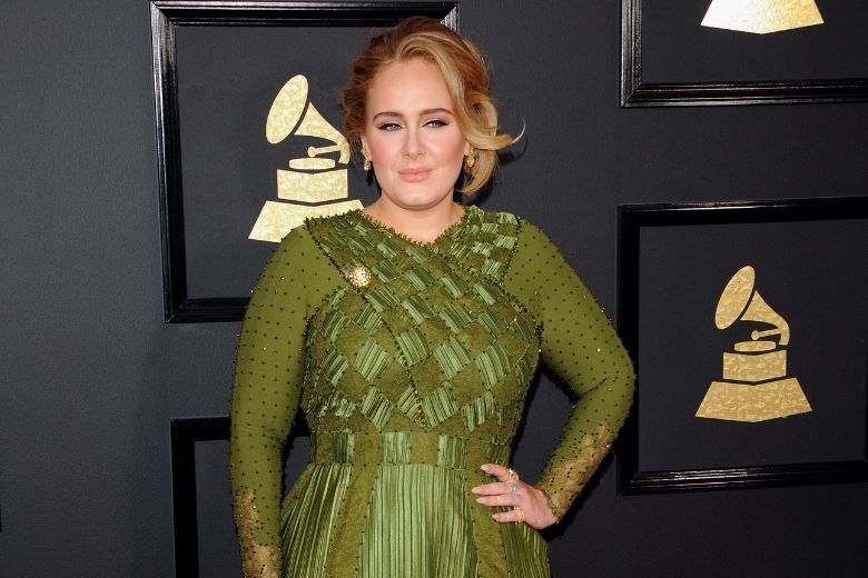 Wow! Dit bedrag verdient Adele per concert in Las Vegas
