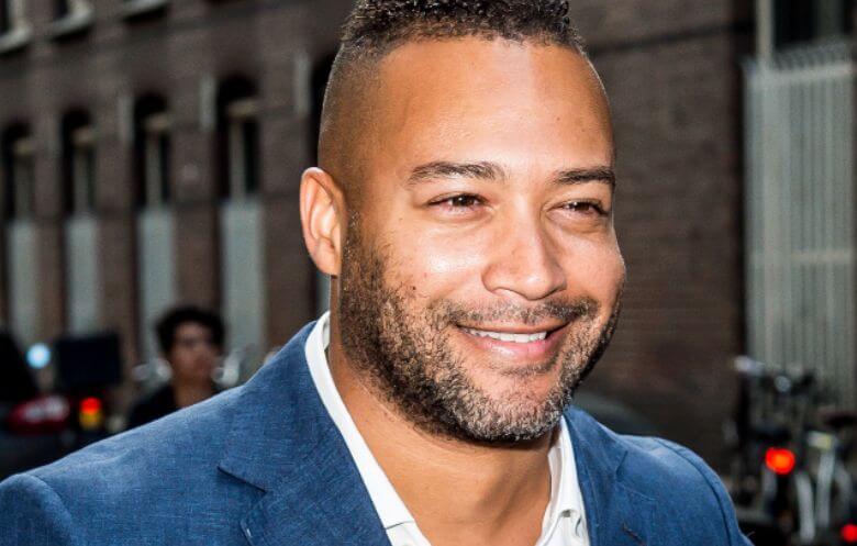 Wat een fantastisch nieuws voor Everon Jackson Hooi! We wensen hem heel veel geluk!