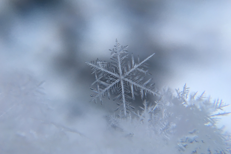 Weerbericht: vanaf vandaag steeds meer kans op sneeuw