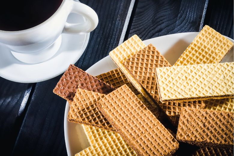 Let op! Veiligheidswaarschuwing voor déze Javawafels